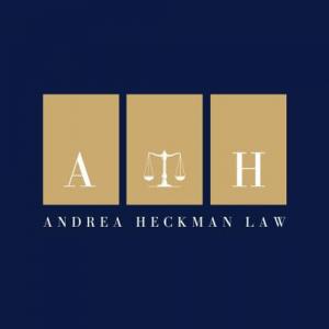 Andrea Heckman Law