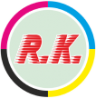 RK Label Printing Machinery Pvt Ltd