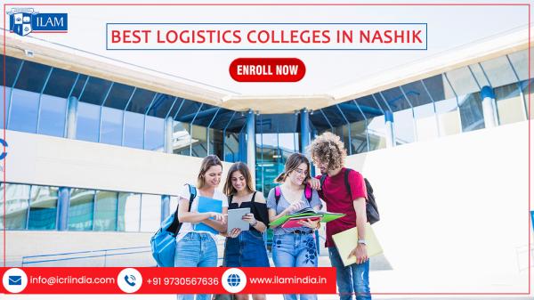 Best Logistics Colleges in Nashik