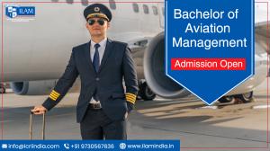 Bachelor of Aviation Management