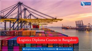Logistics Diploma Courses in Bangalore