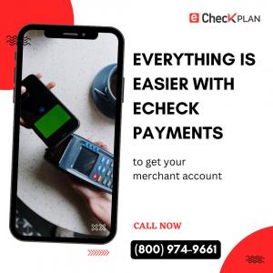What is eCheck Payment Processing? A Comprehensive Guide