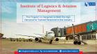 Institute of Logistics & Aviation Management