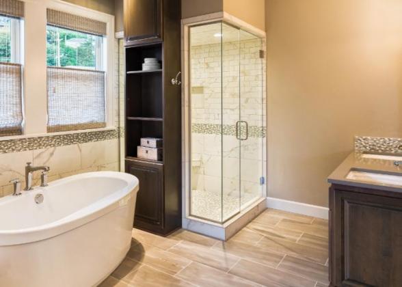 Sarasota Bathroom Remodeling & Design