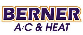 Berner Air Conditioning and Heating