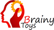 Brainy Toys - Educational Toys for Kids to Stimulate Learning and Creativity