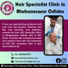 Hair Specialist Clinic In Bhubaneswar Odisha