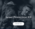 Israel Protection K9 | Protection Dogs For Sale