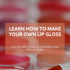 What is Lip Gloss Made Out Of? Unveiling the Secrets: The Ingredients Behind Lip Gloss