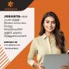 Jobanya | India's Biggest Job Portal