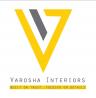 Varosha Interiors Where Imagination Meets Construction!