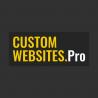 Custom Websites Pro